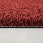 Desso Arcade 9013 oud paars blauw soundmaster 50x50 cm tapijttegel