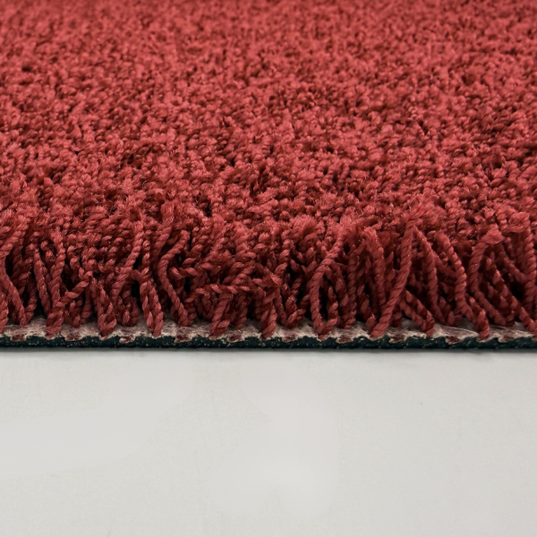 Desso Arcade 9013 oud paars blauw soundmaster 50x50 cm tapijttegel