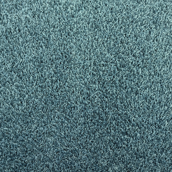 Desso Twist 7573 aqua groen WT 50x50 cm tapijttegel