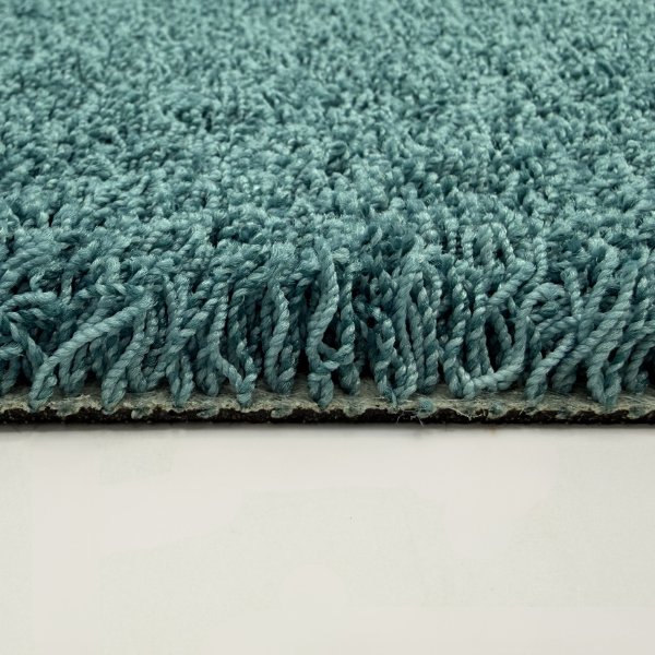Desso Twist 7573 aqua groen WT 50x50 cm tapijttegel