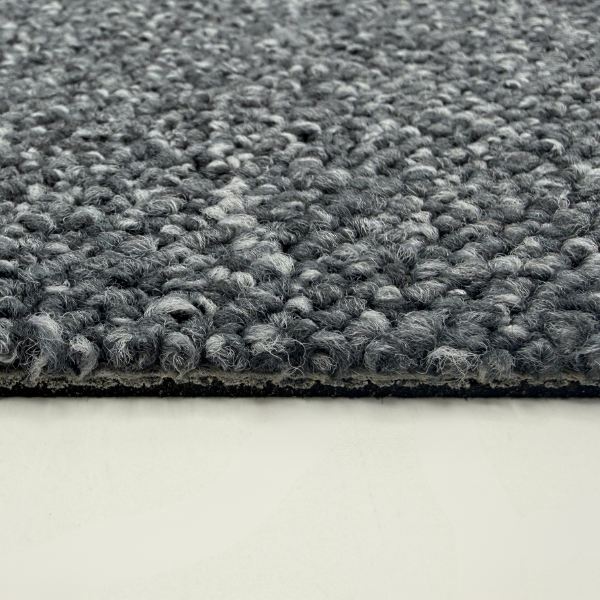 Partij 319 - 34 m² Pallas 9513 blauw 50x50 cm tapijttegel