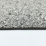 Partij 320 - 27 m² Fields 9098 SoundM. 50x50 cm tapijttegel