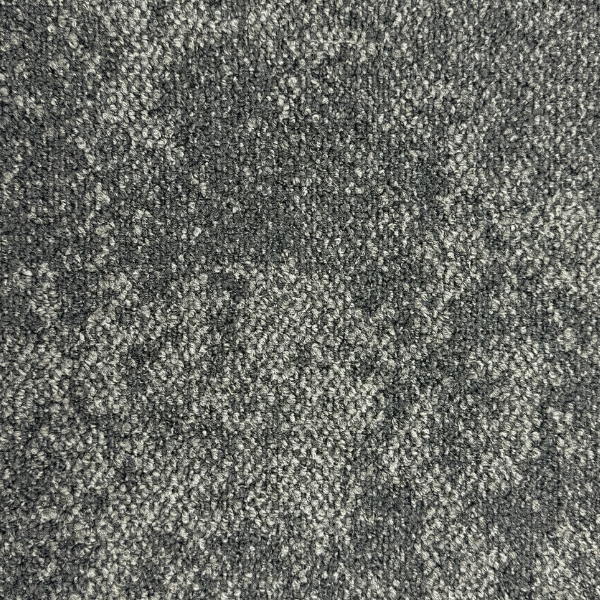 10-2961 - TTH Skyfall 6788 grey 50x50 cm tapijttegel