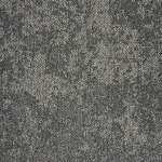 10-2961 - TTH Skyfall 6788 grey 50x50 cm tapijttegel