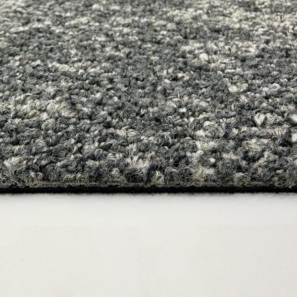 10-2961 - TTH Skyfall 6788 grey 50x50 cm tapijttegel