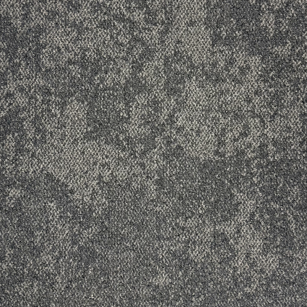 10-2961 - TTH Skyfall 6788 grey 50x50 cm tapijttegel