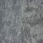 10-2980 - Desso Desert 9516 Lagoon soundmaster 50x50 cm tapijttegel