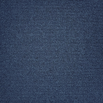 Interface Kingfisher 201 blauw WT 50x50 cm tapijttegel