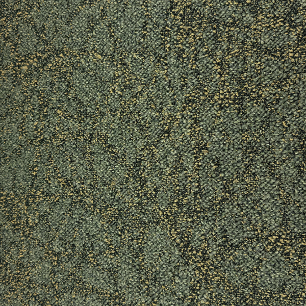 Partij 321 - 34 m² Denver 14129F Moss 50x50 cm tapijttegel