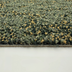 Partij 321 - 34 m² Denver 14129F Moss 50x50 cm tapijttegel