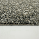 10-2981 - Desso Stratos 9097 lichtgrijs 50x50 cm tapijttegel