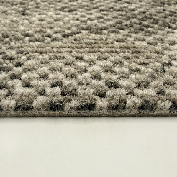 10-2984 - Desso Grezzo 9106 beige WT 50x50 cm tapijttegel