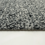 10-2986 - Desso Fuse 9920 grijsblauw WT 50x50 cm tapijttegel (