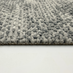 10-2987 - Desso Grezzo 9027 lichtgrijs WT 50x50 cm tapijttegel (2)