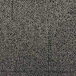 10-2988 - Desso Iconic 9975 dark grey WT 50x50 cm tapijttegel