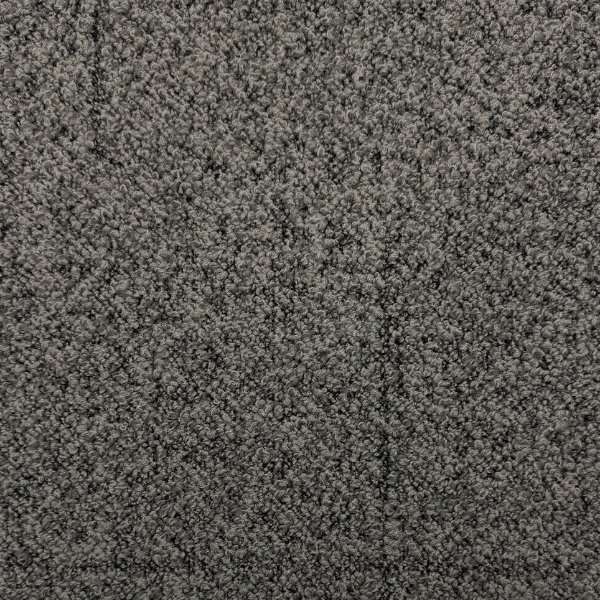10-2988 - Desso Iconic 9975 dark grey WT 50x50 cm tapijttegel