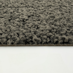 10-2988 - Desso Iconic 9975 dark grey WT 50x50 cm tapijttegel