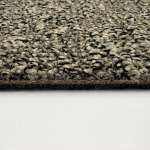 10-2989 - Desso Airmaster Earth 9535 Antra Soundmaster 50x50 cm tapijttegel