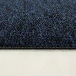 PH-0322 - Partij 322 - 40 m² Nordic 4483 blauw 50x50 cm tapijttegel (2)