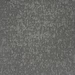 Partij 327 - 34 m² Denver 842920 dark grey 50x50 cm tapijttegel