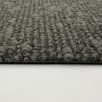 Partij 327 - 34 m² Denver 842920 dark grey 50x50 cm tapijttegel