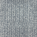 Partij 328 - 29 m² Denver 13808E jeans 50x50 cm tapijttegel