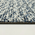 Partij 328 - 29 m² Denver 13808E jeans 50x50 cm tapijttegel