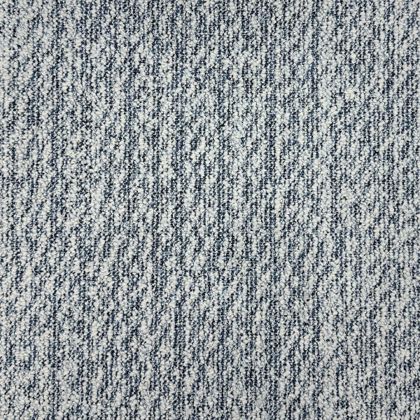 Partij 328 - 29 m² Denver 13808E jeans 50x50 cm tapijttegel