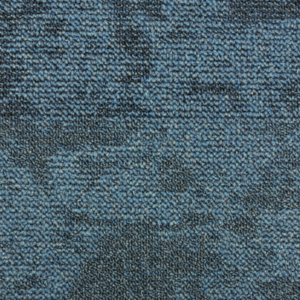 Partij 330 - 34 m² Desert 8322 blauw 50x50 cm tapijttegel (