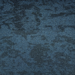 Partij 330 - 34 m² Desert 8322 blauw 50x50 cm tapijttegel (