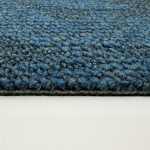 Partij 330 - 34 m² Desert 8322 blauw 50x50 cm tapijttegel (