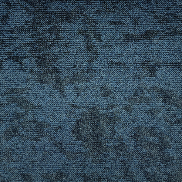 Partij 330 - 34 m² Desert 8322 blauw 50x50 cm tapijttegel (