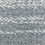 Partij 331 - 29 m² Denver 13808B Blues 50x50 cm tapijttegel