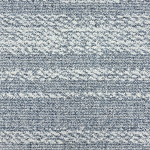 Partij 331 - 29 m² Denver 13808B Blues 50x50 cm tapijttegel