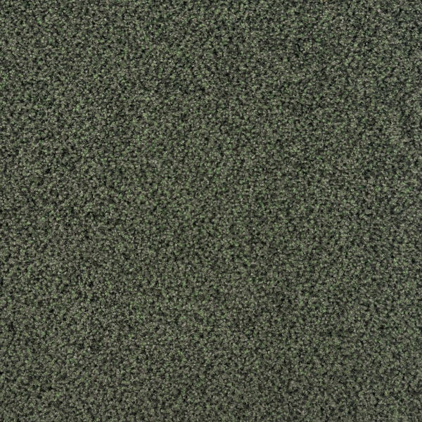 Partij 332 - 35 m² Torso 7811 groen 50x50 cm tapijttegel