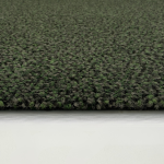 Partij 332 - 35 m² Torso 7811 groen 50x50 cm tapijttegel