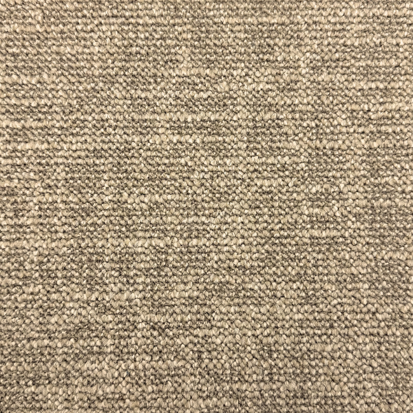 Partij 335 - 30,5 m² Denver 13862A dark 50x50 cm tapijttegel