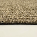 Partij 335 - 30,5 m² Denver 13862A dark 50x50 cm tapijttegel