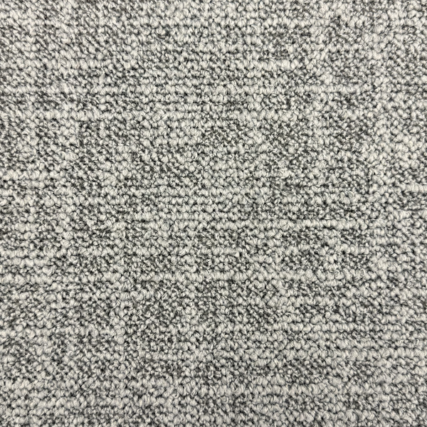 Partij 336 - 34 m² Denver 13862F grey 50x50 cm tapijttegel