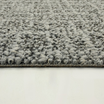 Partij 336 - 34 m² Denver 13862F grey 50x50 cm tapijttegel