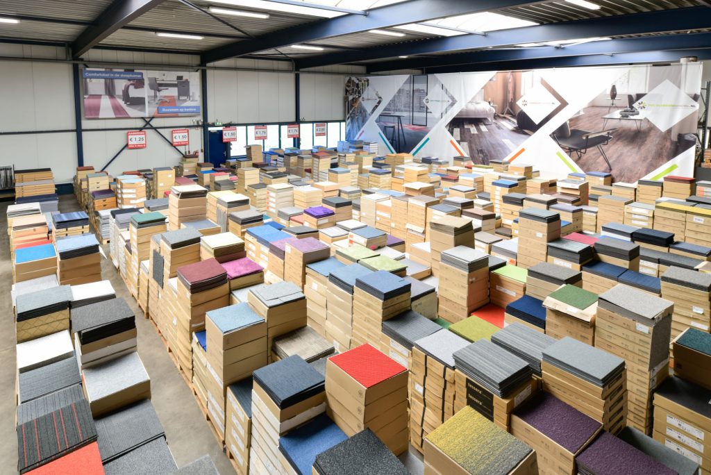 top 5 best verkochte tapijttegels