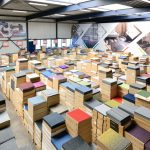 top 5 best verkochte tapijttegels