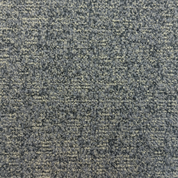 10-2990 - Desso Electric 9523 blauw Soundmaster WT 50x50 cm tapijttegel