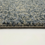 10-2990 - Desso Electric 9523 blauw Soundmaster WT 50x50 cm tapijttegel