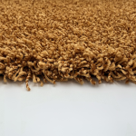 10-2991 - Desso Twist 5401 oranje oker WT 50x50 cm tapijttegel