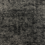 10-2993 - Desso Essence Roots 9851 antraciet WT 50x50 cm tapijttegel
