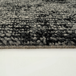 10-2993 - Desso Essence Roots 9851 antraciet WT 50x50 cm tapijttegel