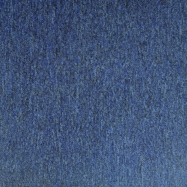 Desso Essence 8413 blauw WT soundmaster 50x50 cm tapijttegel
