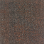 10-2998 - Desso Airmaster Reflection 9112 lava WT 50x50 cm tapijttegel