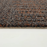 10-2998 - Desso Airmaster Reflection 9112 lava WT 50x50 cm tapijttegel